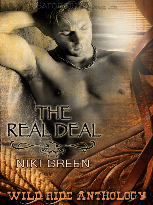 Title details for The Real Deal by Niki Green - Available